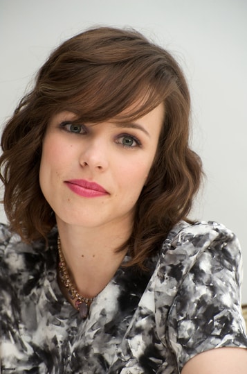 Rachel McAdams