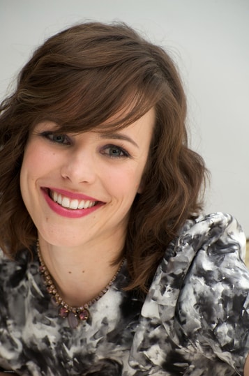 Rachel McAdams