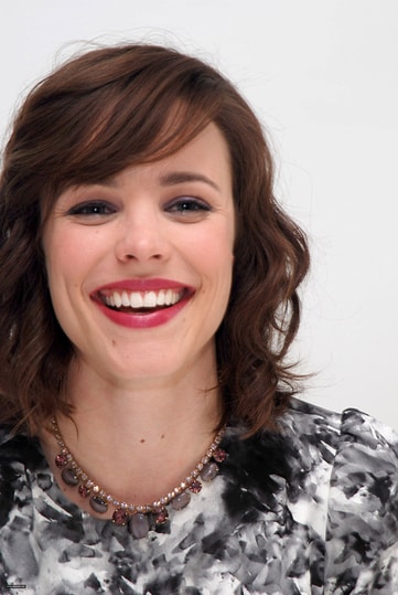 Rachel McAdams