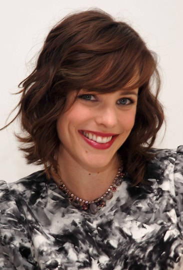 Rachel McAdams