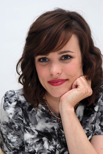 Rachel McAdams