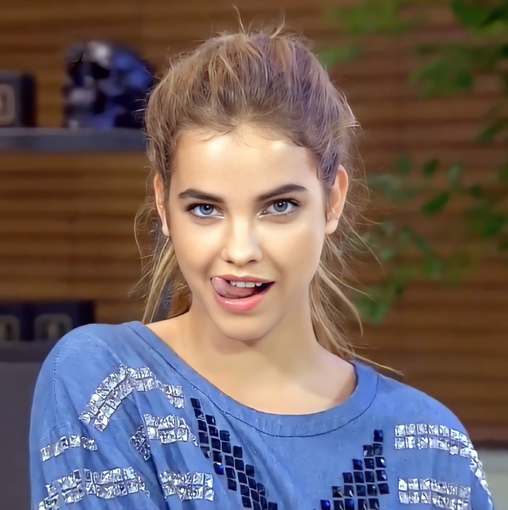 Barbara Palvin Barbara Palvin