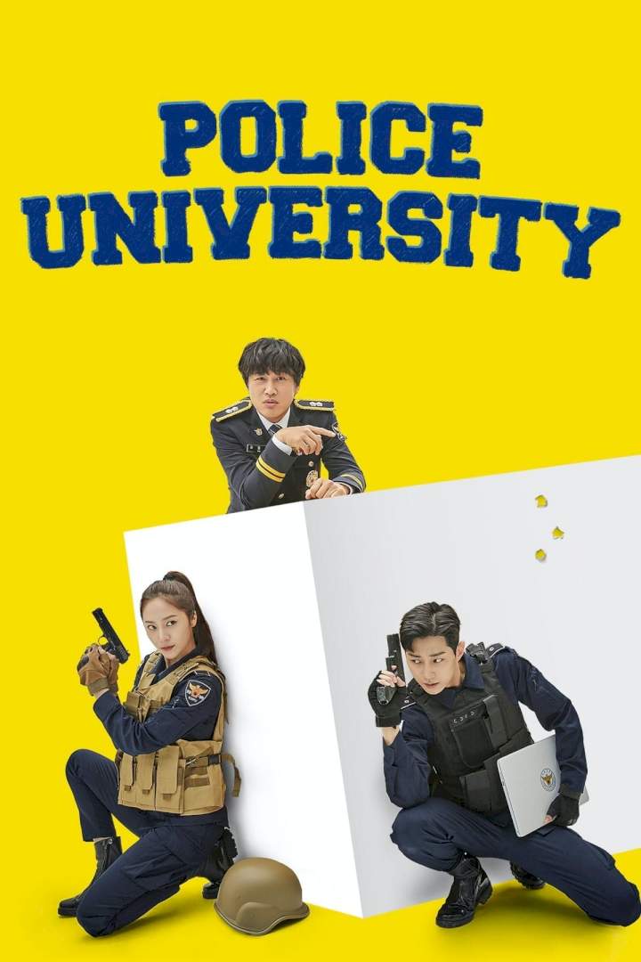 Police University 