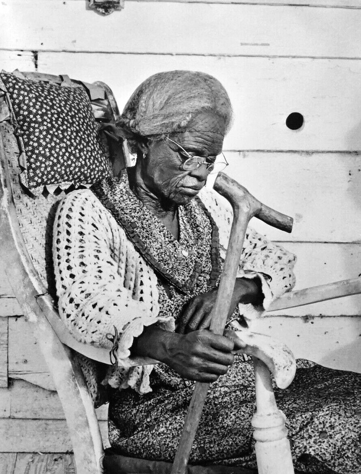 Cicely Tyson