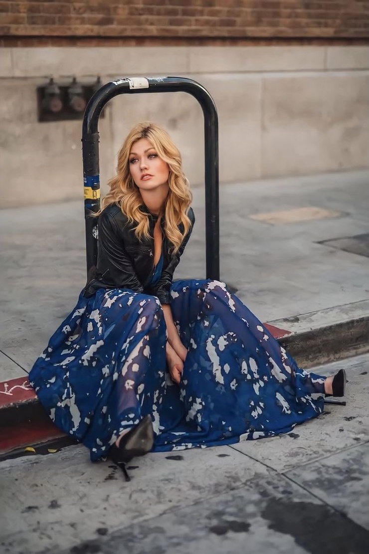 Katherine McNamara