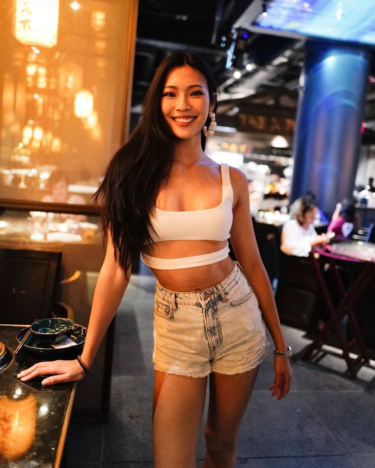 Lucia Liu