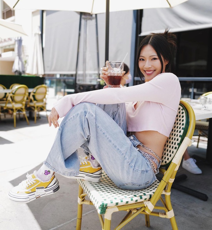Lucia Liu