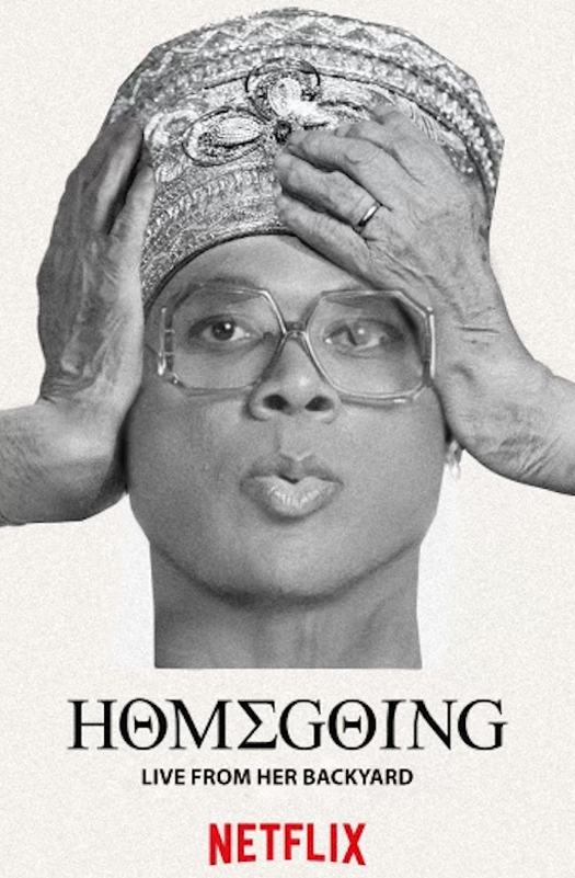 A Madea Homecoming