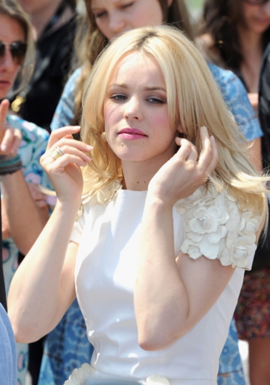 Rachel McAdams