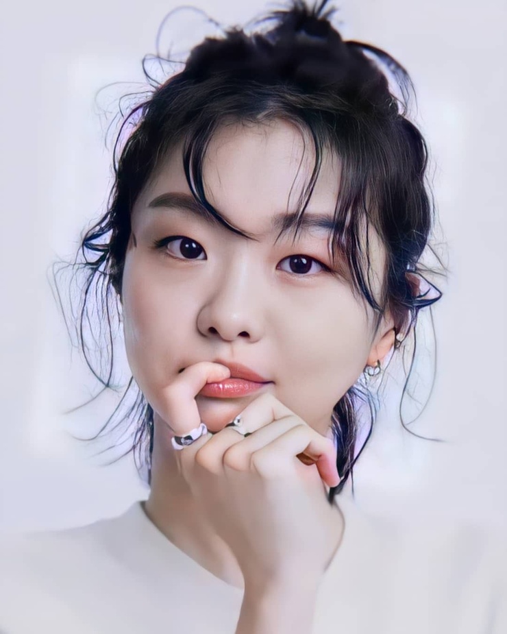 Da-mi Kim Da-mi Kim