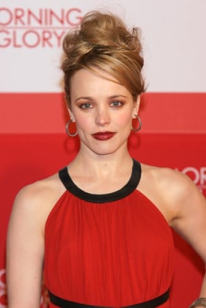 Rachel McAdams