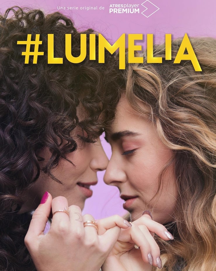 #Luimelia