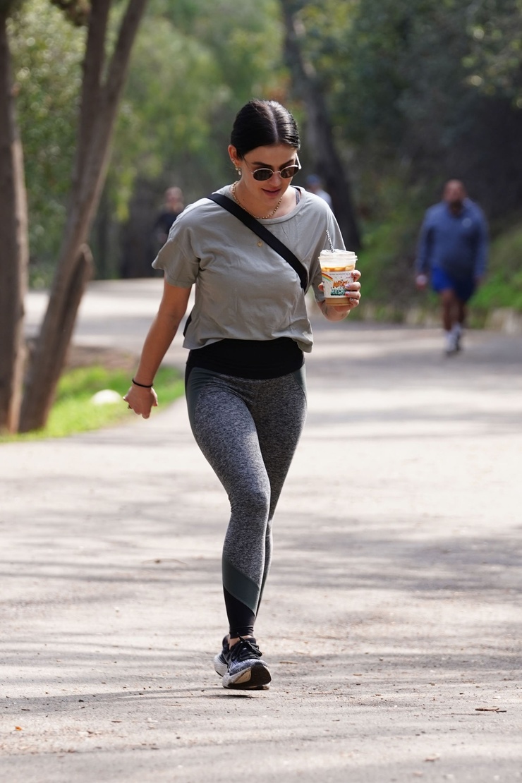 Lucy Hale