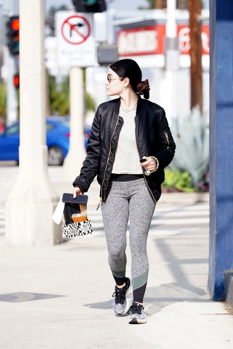 Lucy Hale