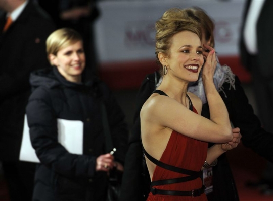 Rachel McAdams