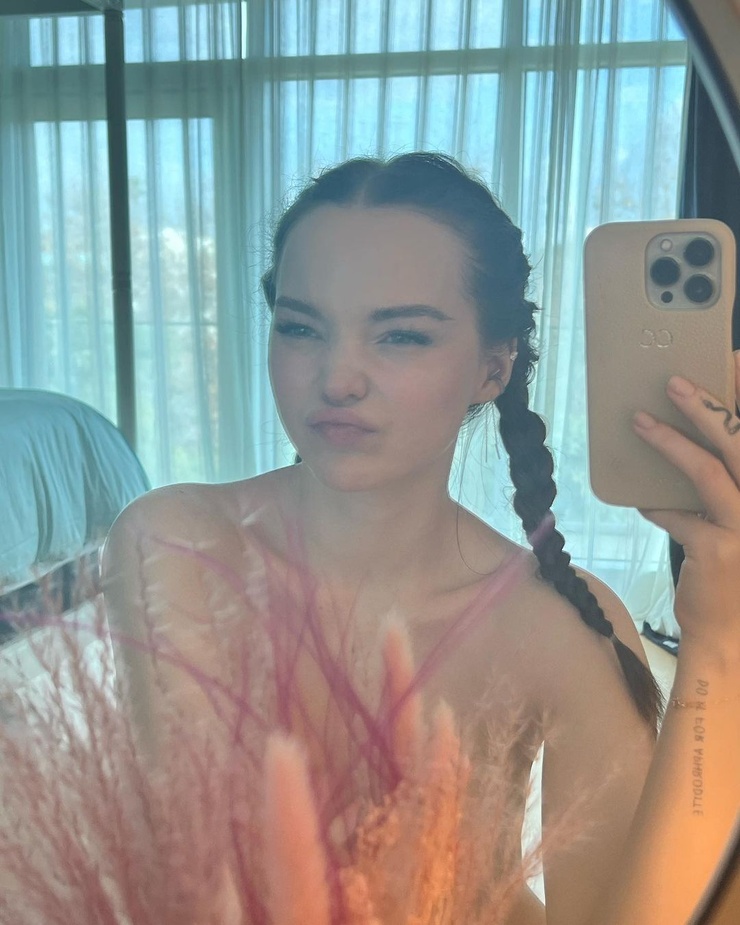Dove Cameron Dove Cameron