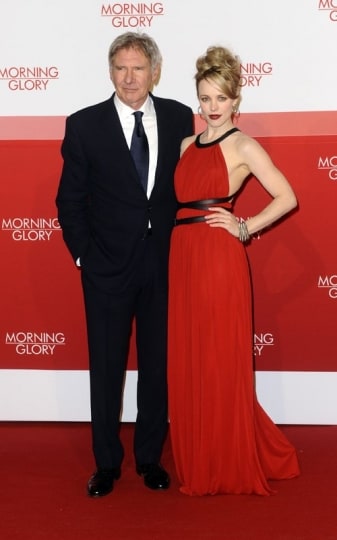 Rachel McAdams Rachel McAdams