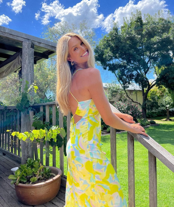 Natalie Roser