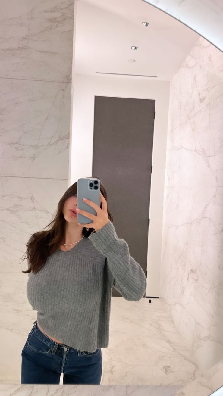 Sophie Mudd