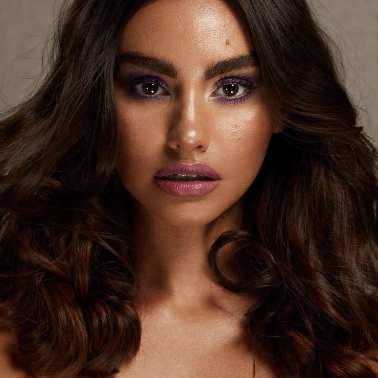 Harley Shahri