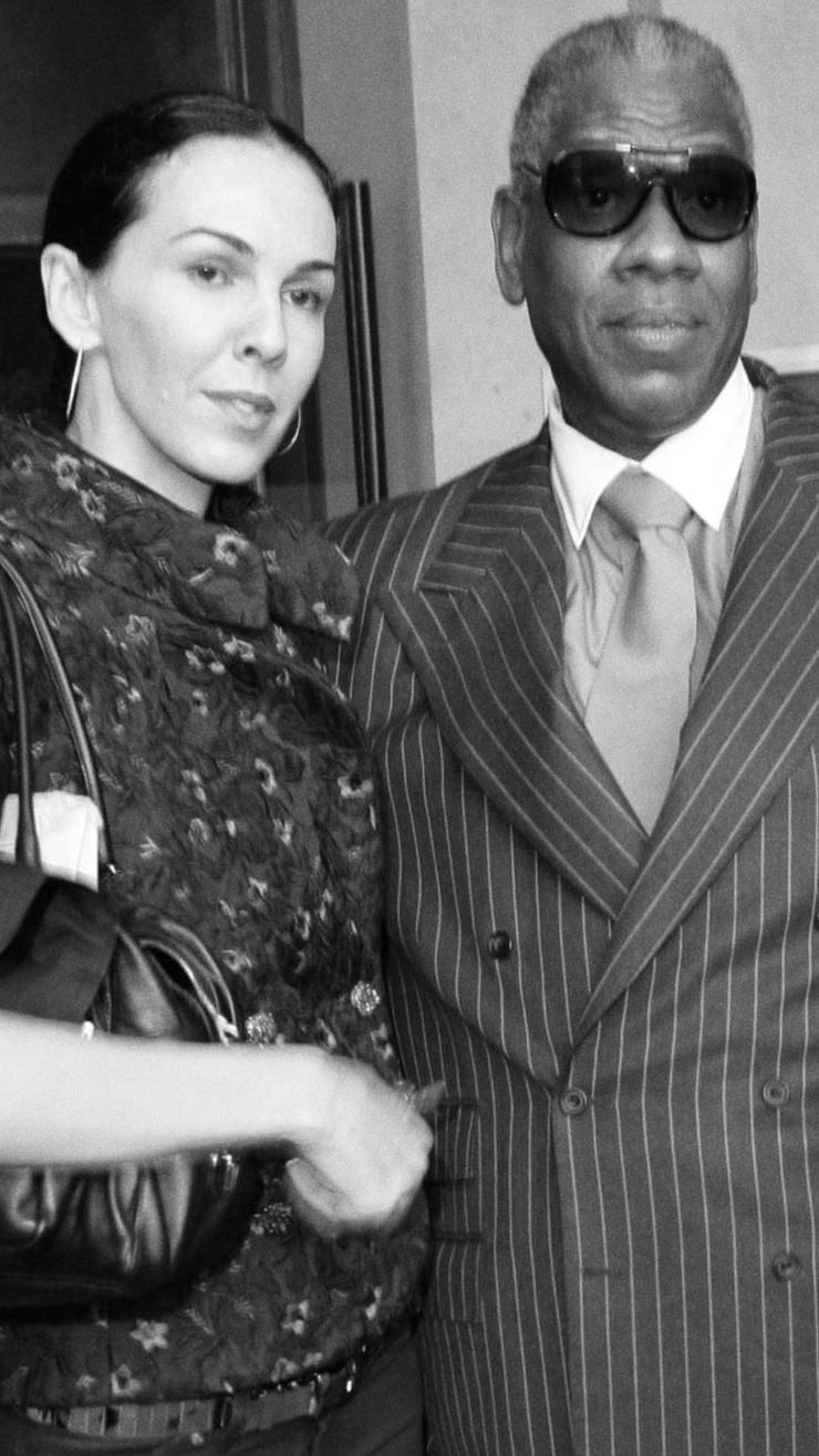 L'Wren Scott