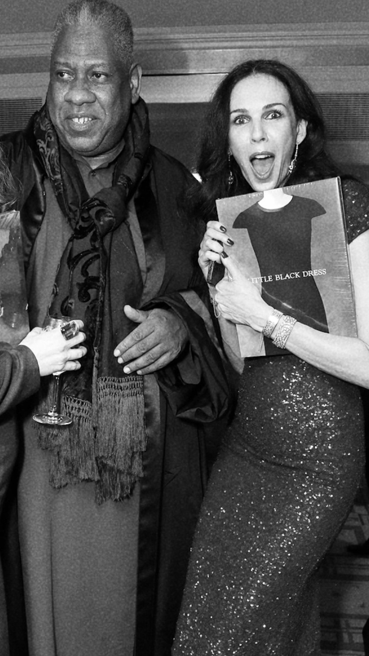 L'Wren Scott