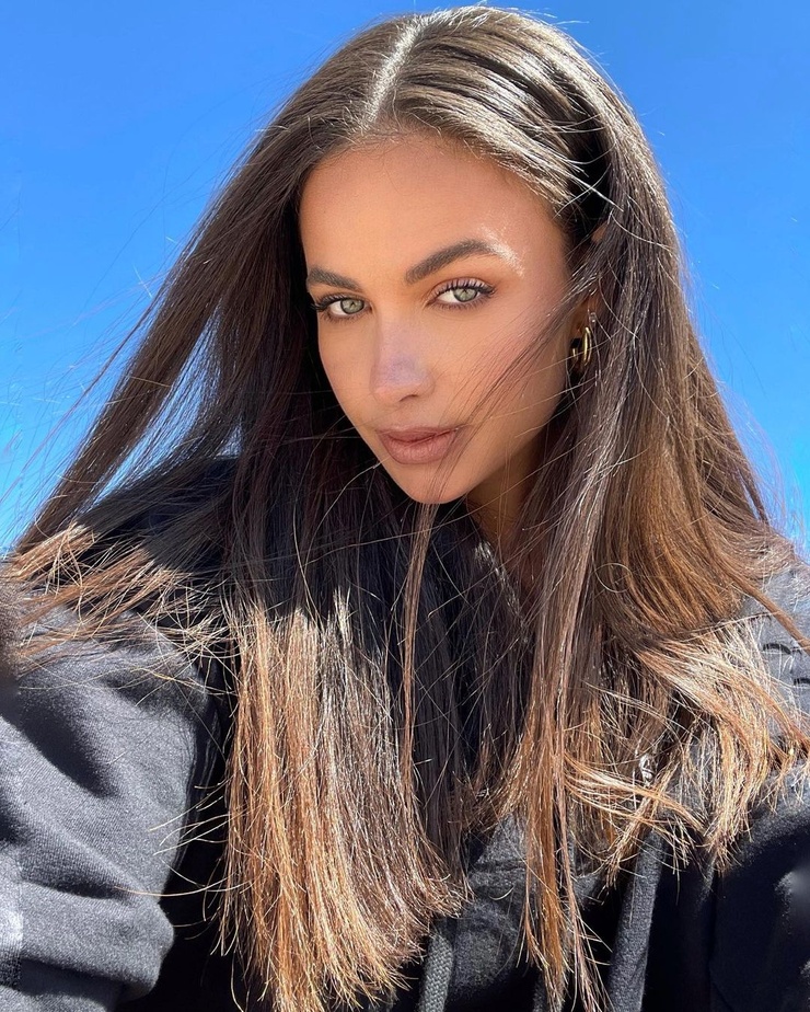 Nina Matos Nina Matos