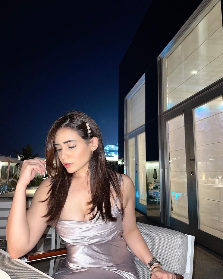 Apurva Mehrotra
