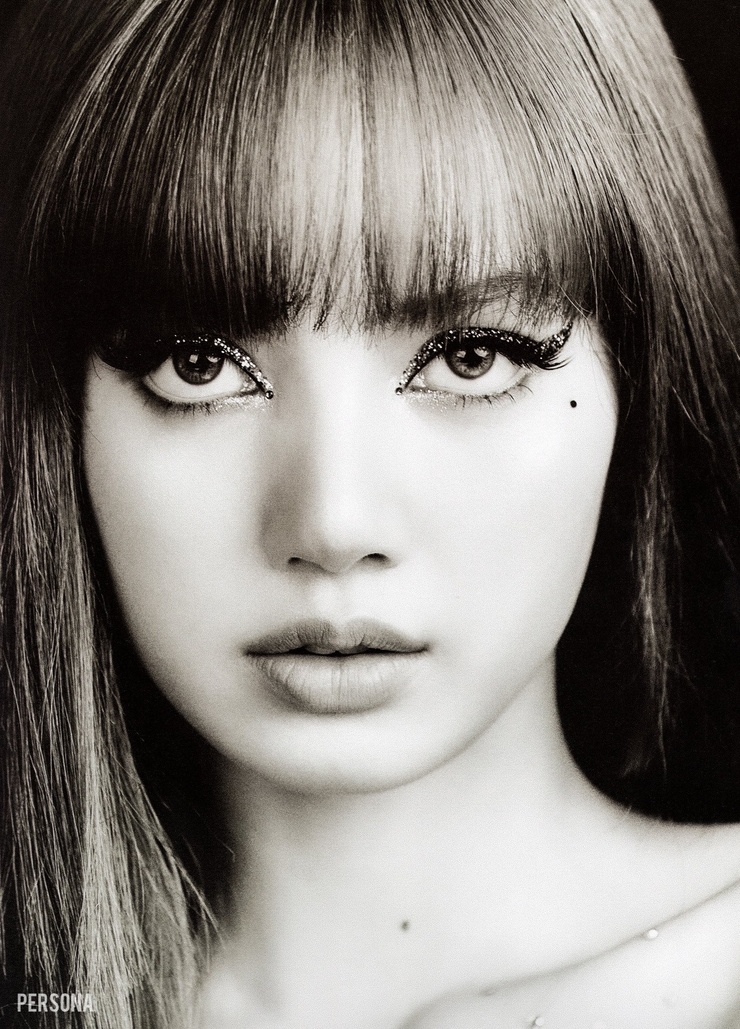 Lalisa Manoban Lalisa Manoban