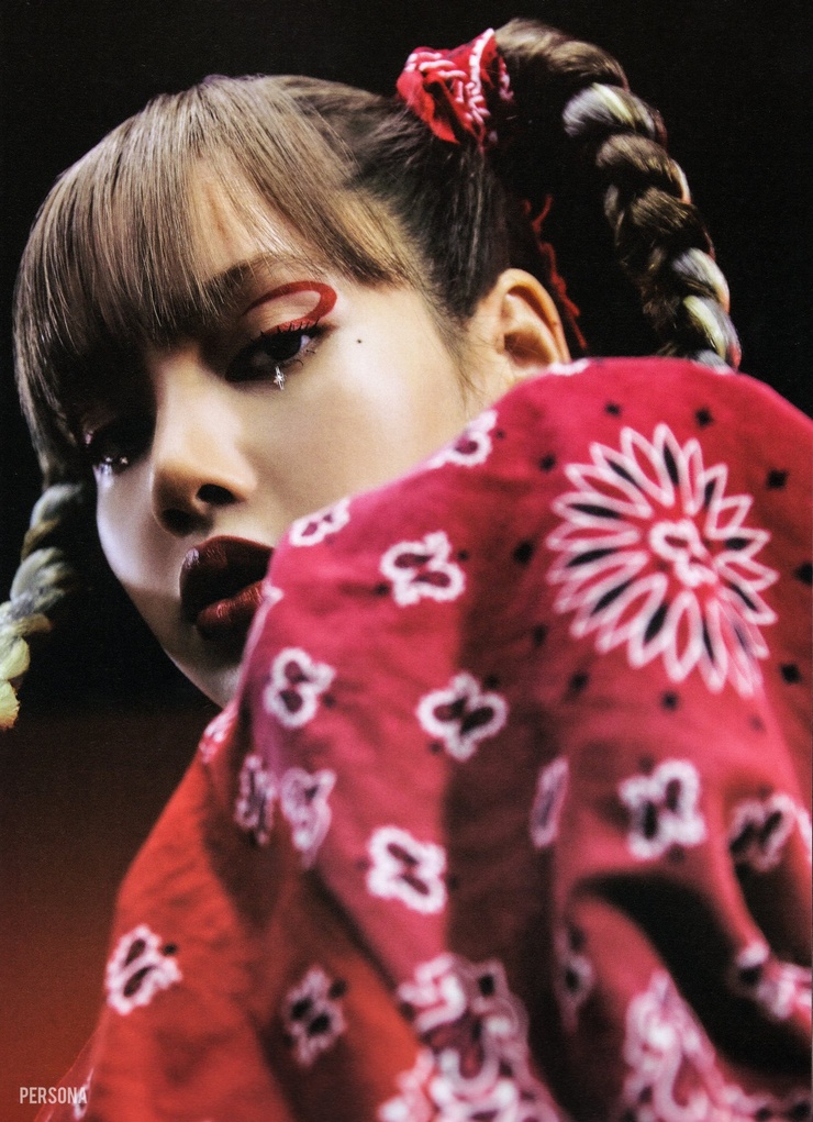 Lalisa Manoban