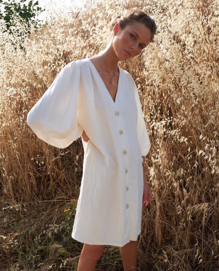 CHANTELLE PRETORIUS