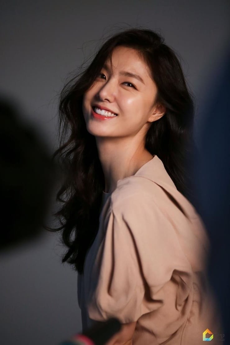 Ji-hye Seo