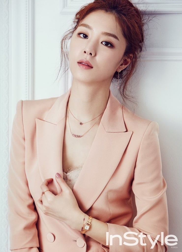 Ji-hye Seo