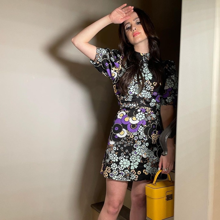 Laura Marano