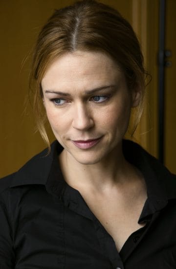 Marie-Josée Croze