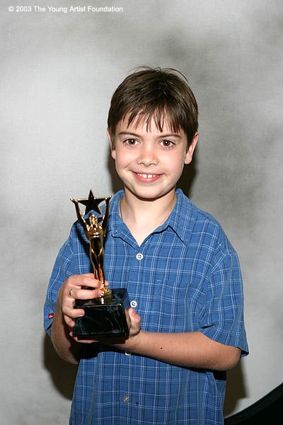 Alexander Gould