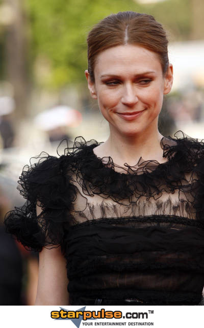 Marie-Josée Croze Marie-Josée Croze