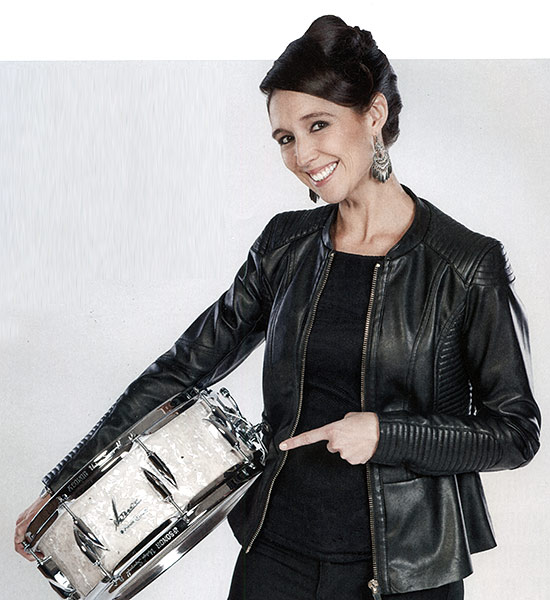 Emmanuelle Caplette