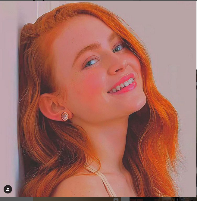 Sadie Sink