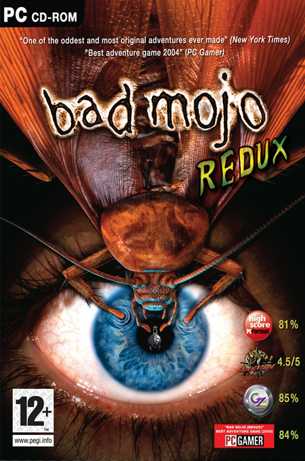 Bad Mojo