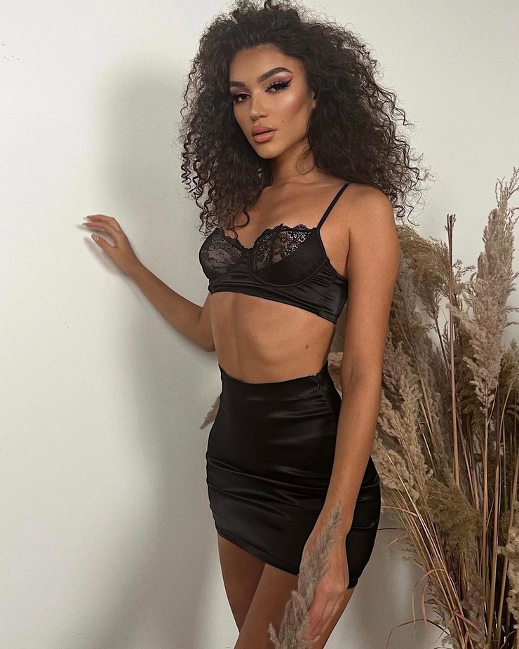 Klaudia Kalia