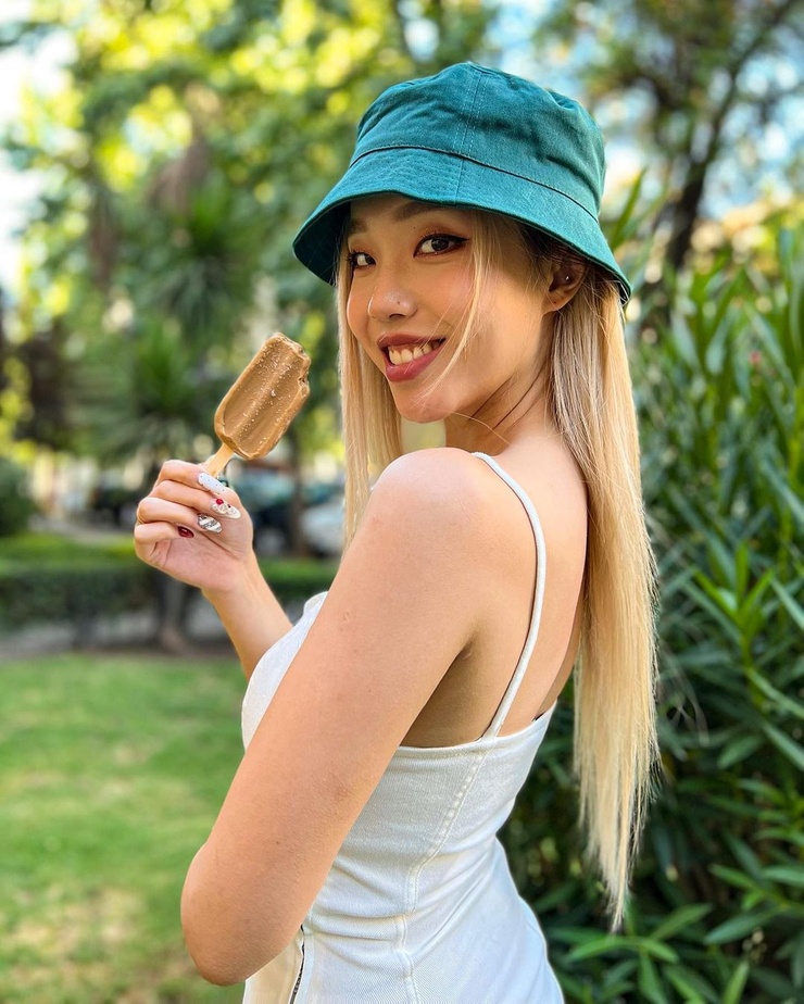 Fran Chekal