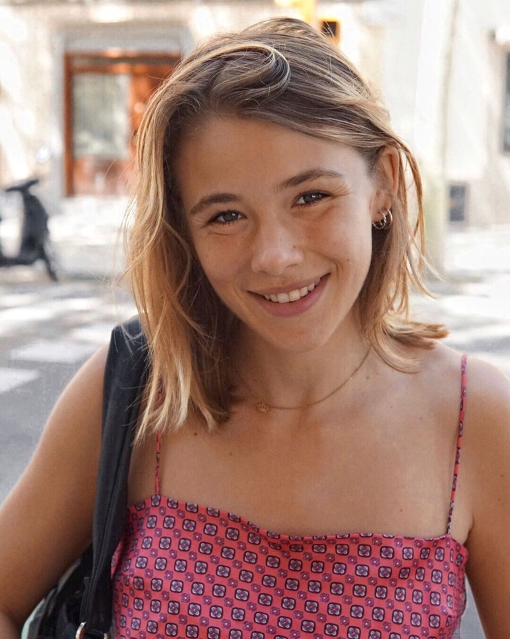 Lotte Weissbach