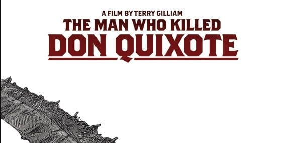 The Man Who Killed Don Quixote