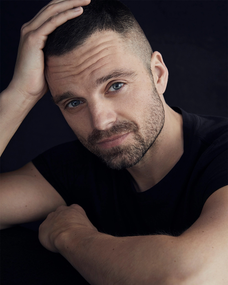 Sebastian Stan