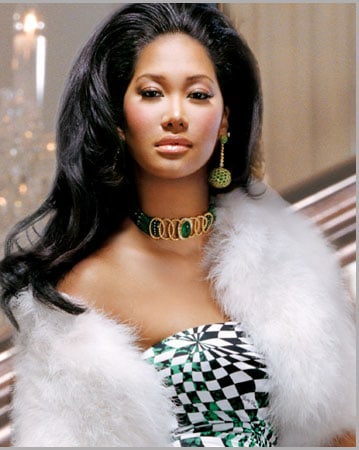 Kimora Lee