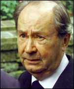 Peter Sallis