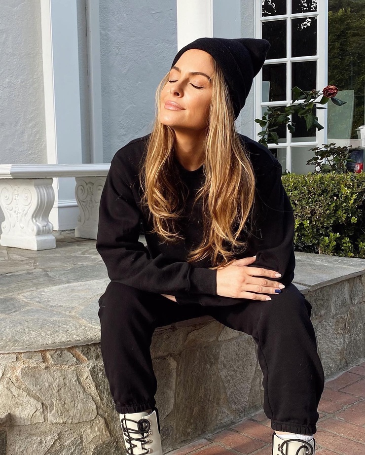 Maria Menounos