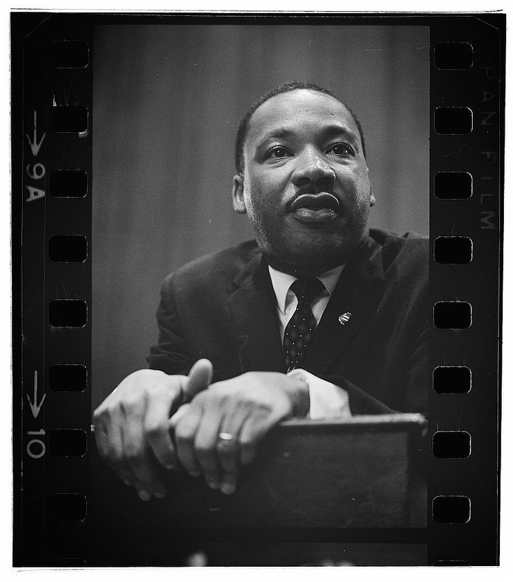 Martin Luther King