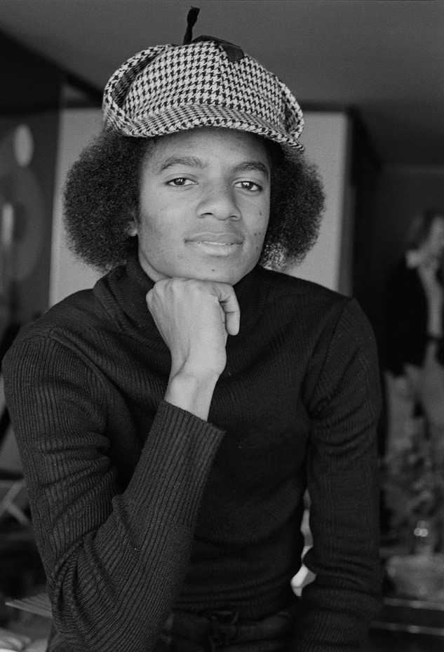 Michael Jackson Michael Jackson